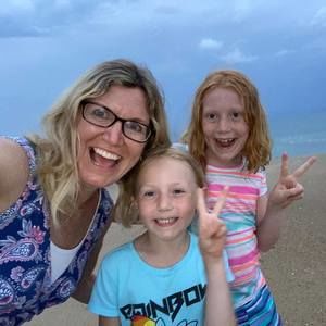 Meet your Posher, Brad